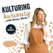 Podcast Kulturing Kuriosity Podcast