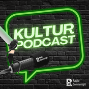 Podcast RSN KulturPodcast