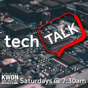 Podcast KWON Tech Talk