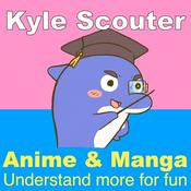 Podcast Kyle Scouter