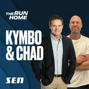 Podcast The Run Home with Kymbo & Chad