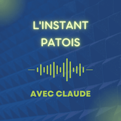 Podcast L instant Patois - 2023