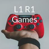 Podcast L1 R1 Games
