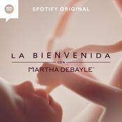 Podcast La Bienvenida