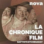 Podcast La Chronique Film