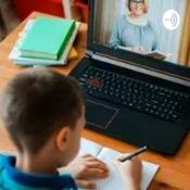 Podcast LA EDUCACIÓN INFANTIL EN TIEMPO DE PANDEMIA