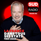 Podcast La France dans tous ses états