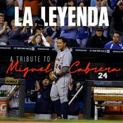 Podcast La Leyenda