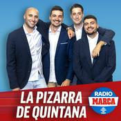Podcast La Pizarra de Quintana