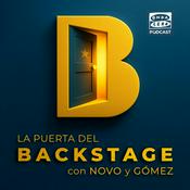 Podcast La puerta del backstage