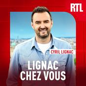 Podcast Lignac chez vous
