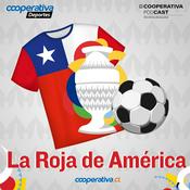 Podcast La Roja de América