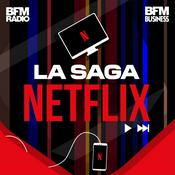 Podcast La saga Netflix