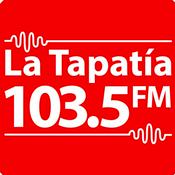 Podcast La Tapatía 103.5 FM