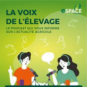 Podcast La voix de l'élevage
