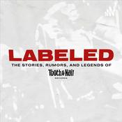 Podcast Labeled: The Stories, Rumors &amp; Legends of Tooth &amp; Nail Records