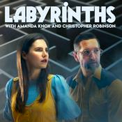 Podcast Labyrinths with Amanda Knox