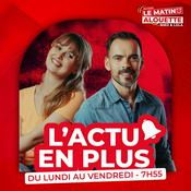 Podcast L'Actu en plus