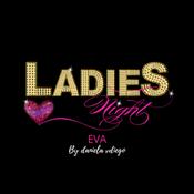 Podcast Ladies Night by Daniela VDiego