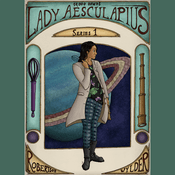 Podcast Lady Aesculapius