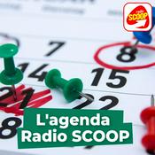 Podcast L'Agenda - Saint Etienne - Radio SCOOP