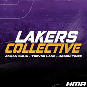 Podcast Lakers Collective