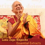 Podcast Lama Zopa Rinpoche Essential Extracts