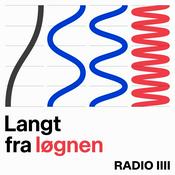 Podcast Langt fra løgnen