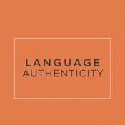 Podcast Language Authenticity