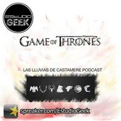 Podcast Las Lluvias de Castamere