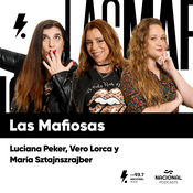 Podcast Las mafiosas