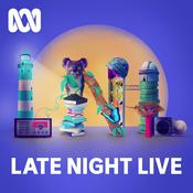 Podcast Late Night Live - Separate stories podcast