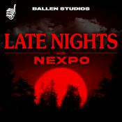 Podcast Late Nights with Nexpo