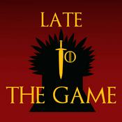 Podcast Late to the Game