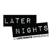 Podcast Later Nights