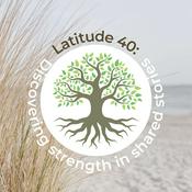 Podcast Latitude 40: Stories from the Edge: Flinders Island, Tasmania