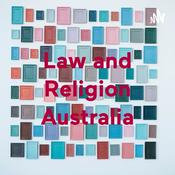 Podcast Law and Religion Australia