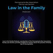 Podcast Law in the Family