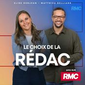 Podcast Le choix de la rédaction