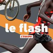 Podcast le flash L'Équipe