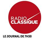 Podcast Le Journal de 7h30