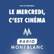Podcast Le mercredi, c'est cinéma