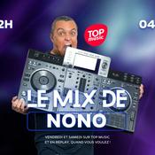 Podcast Le Mix de Nono