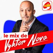 Podcast Le Mix de Vyktor Nova - Radio SCOOP