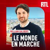 Podcast Le monde en marche