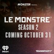 Podcast Le Monstre