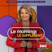 Podcast Le Morning / Le Supplément