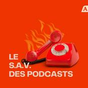 Podcast Le SAV des podcasts