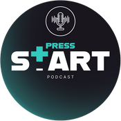 Podcast Press START - Le Podcast !