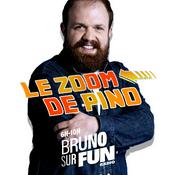 Podcast Le zoom de Pino